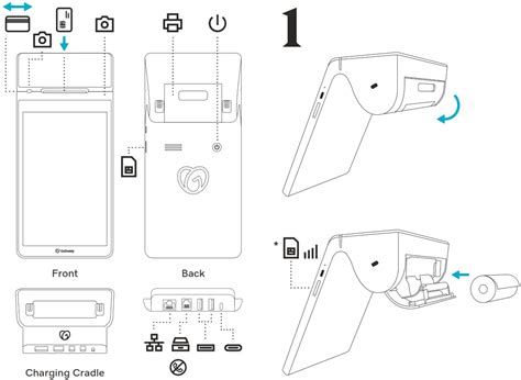 poynt smart terminal user manual